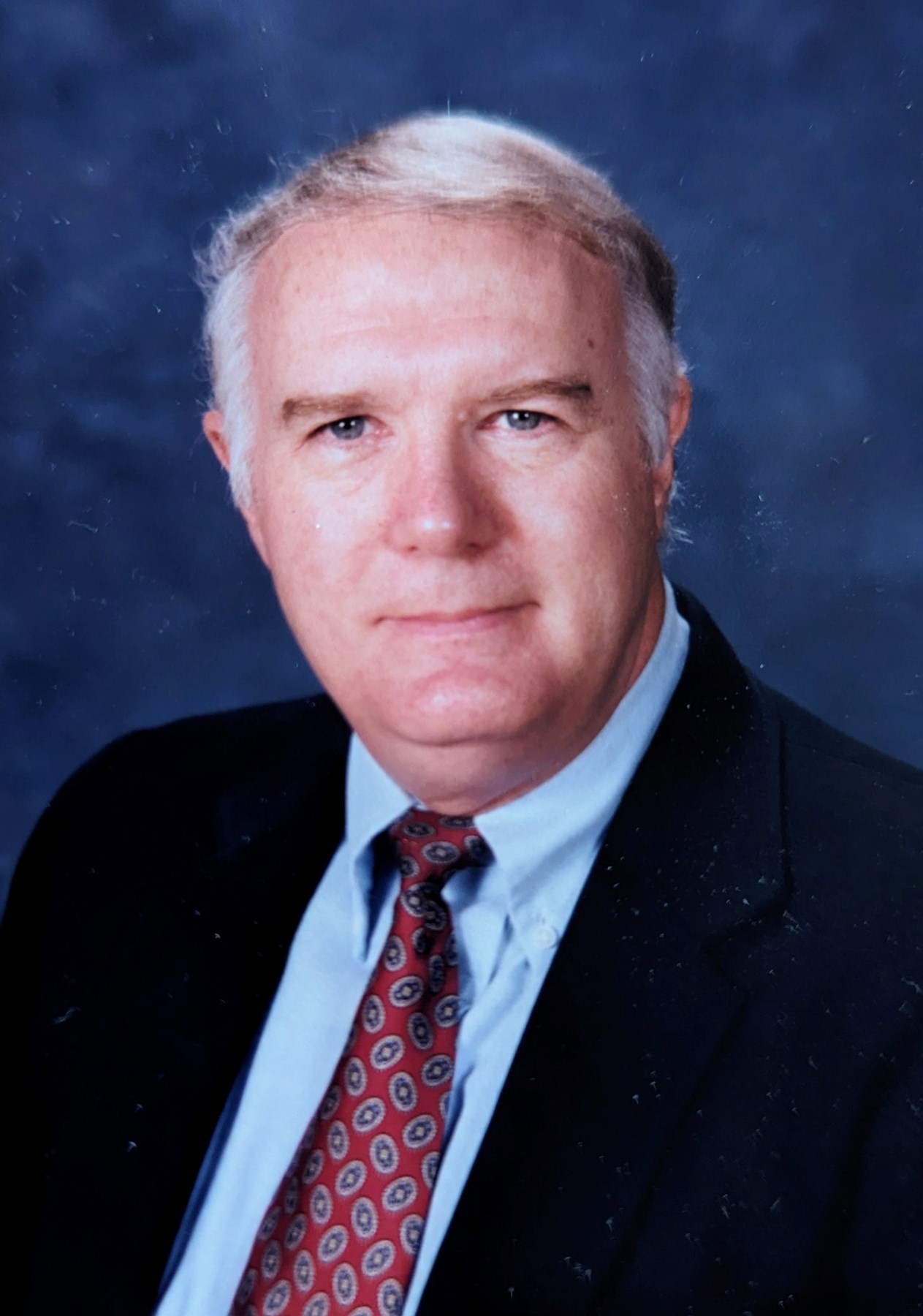 William Hester Obituary Ridgeland, MS