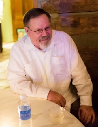 Obituary of Lewis David Shows