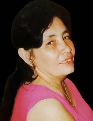 Obituary of Concepcion Cortez