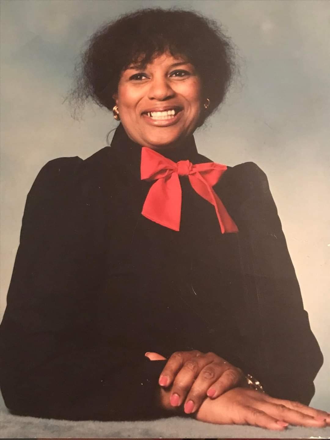 Avis de décès de Barbara White Howard