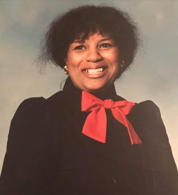 Avis de décès de Barbara White Howard