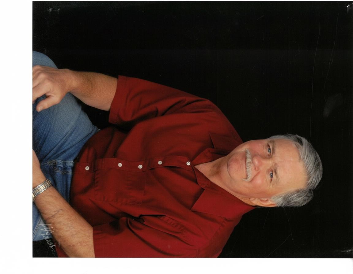 Obituary of Kenneth Wade Haynes