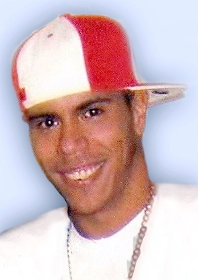 Obituary of Matthew Erik Ramacus