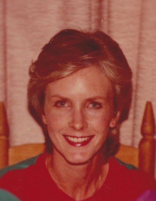 Obituary of Constance Joanne Bruton