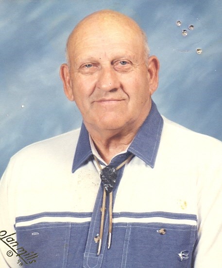 Obituary of Eugene "Curly" K Boehlke Sr.