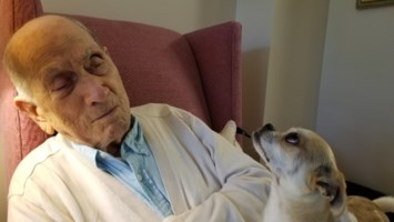 Obituary of Manuel Francisco Ridao