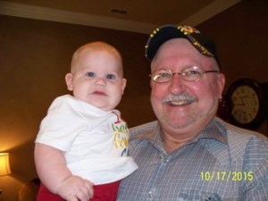Obituary of Milton "Buck" Scoggins