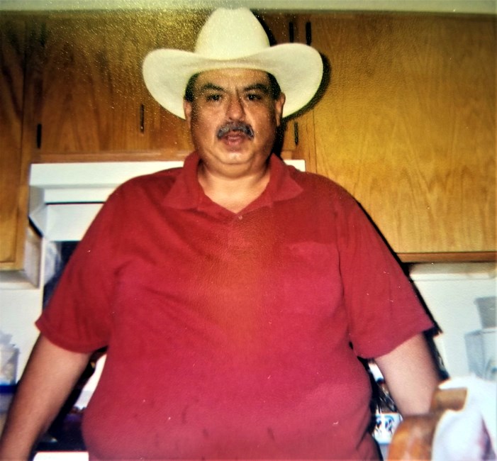 Obituary of Roy De Leon