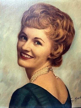 Obituary of Barbara Jean Snow