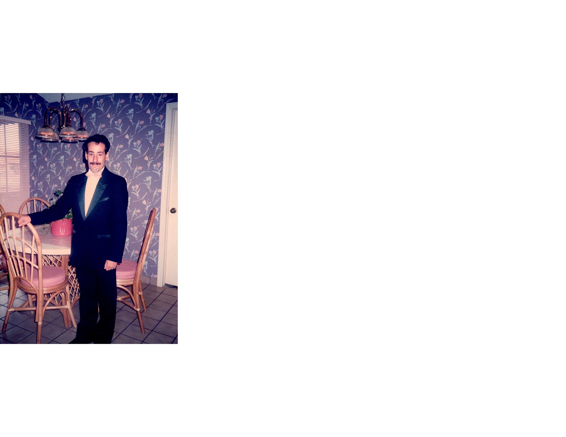 Obituary of Robert R. Carbonell Jr.