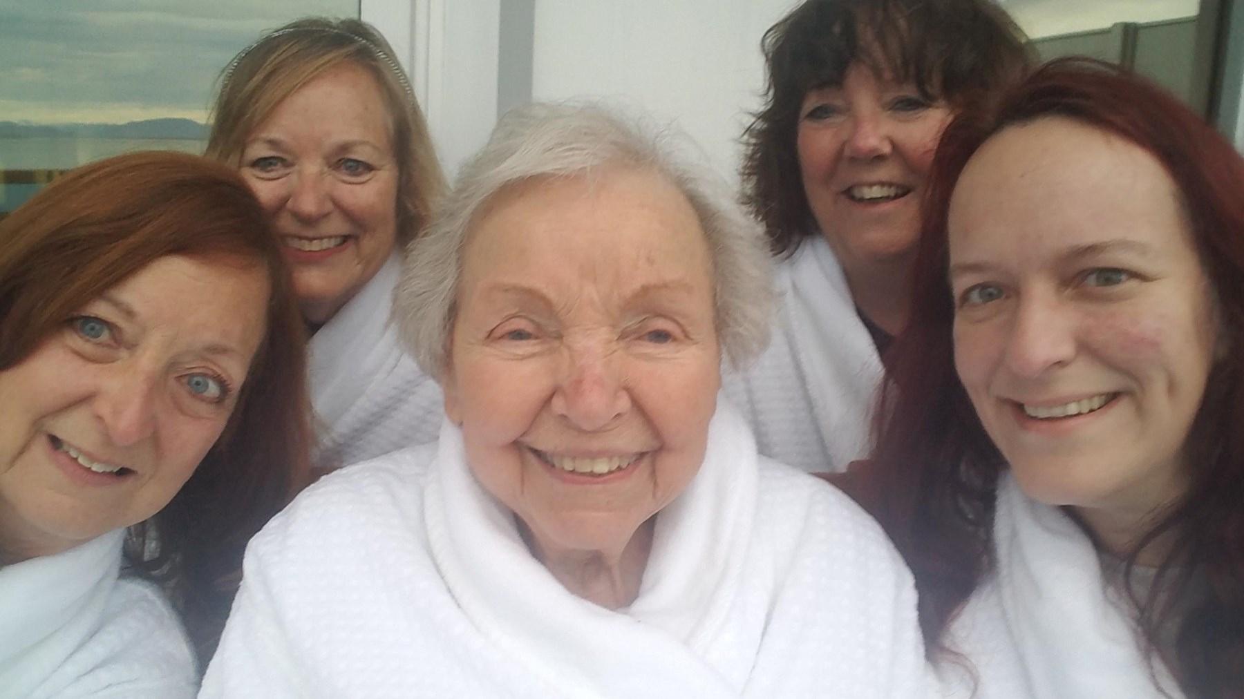 Obituary of Iris W. Dunne