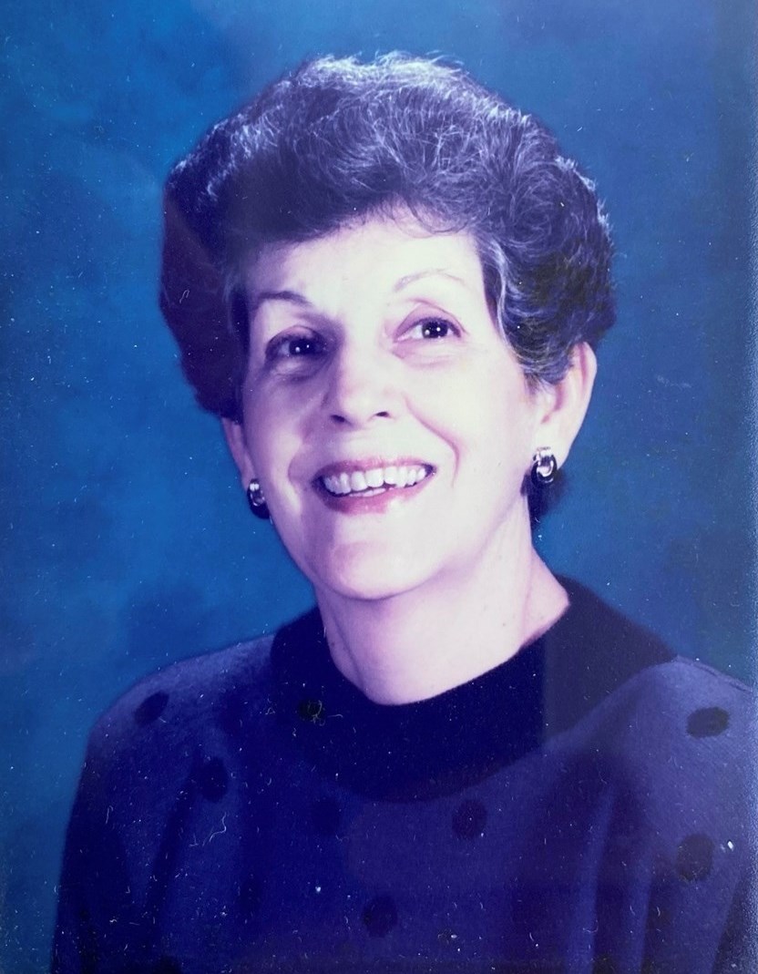 Miriam FitzGibbon Obituary Miami, FL