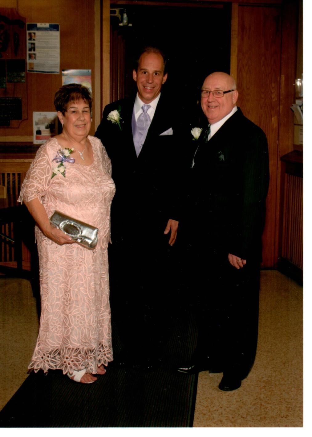 Avis de décès de Joseph "Joe" Maurice Cusson