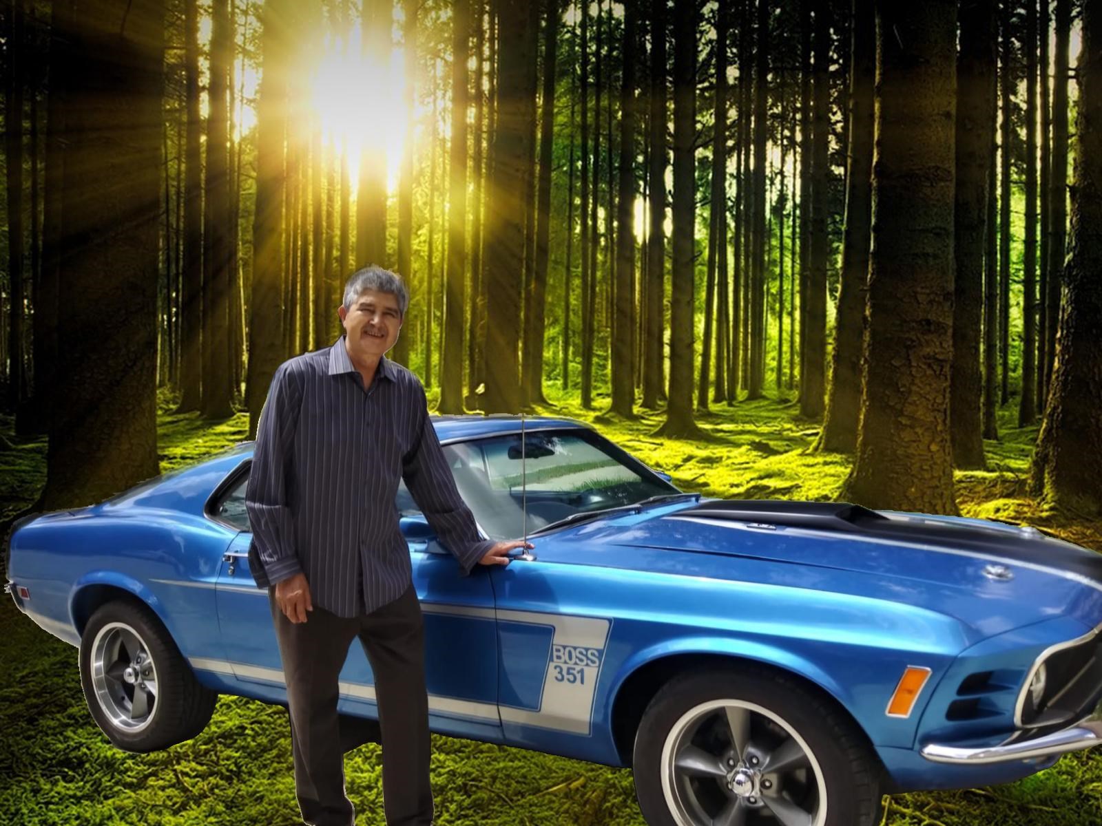 Obituary of Gilberto Herrera