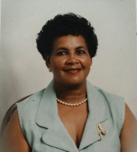 Obituary of Audrey L. Marson