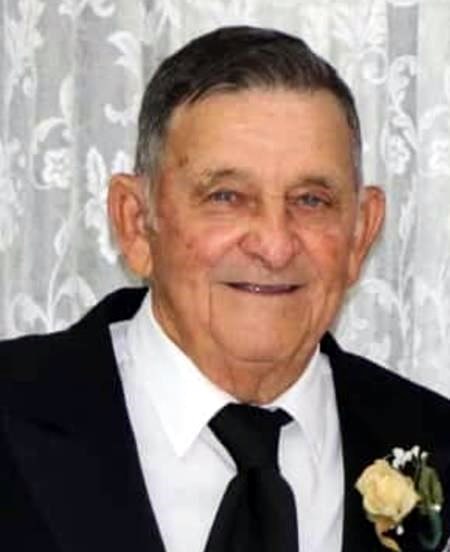 Obituary of Sidney Joseph Cavalier Jr.