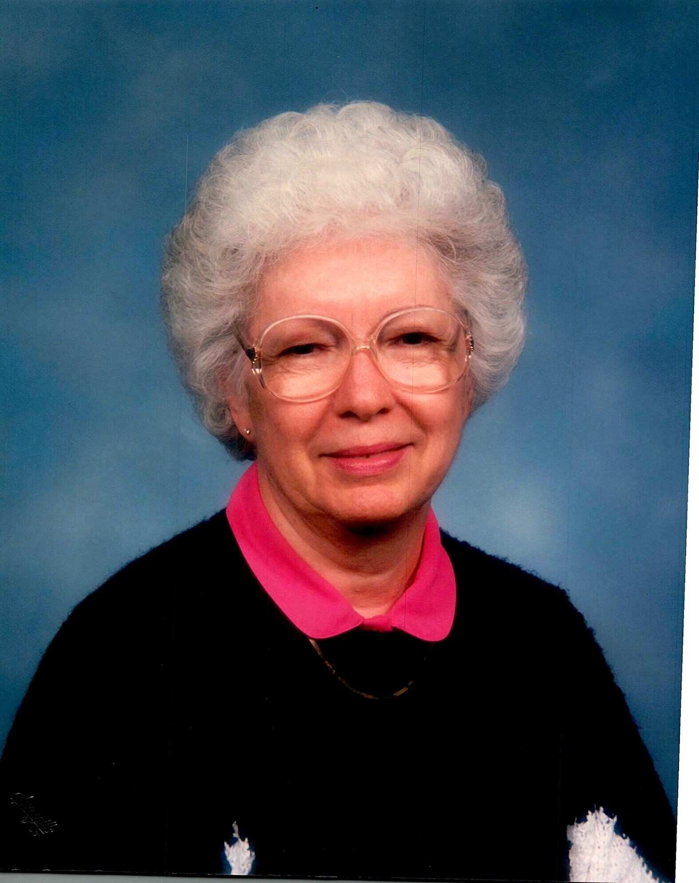 Obituary of Betty Jo Sweatt