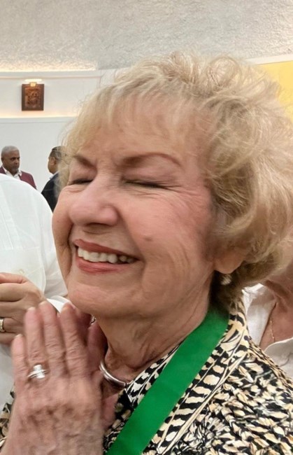 Obituary of Emelina Herrera