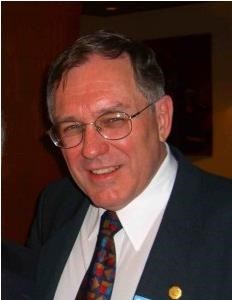 Obituary of Ralph Wayne Baird
