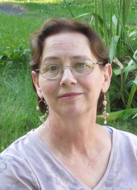 Obituary of Judy Mouille McAlister