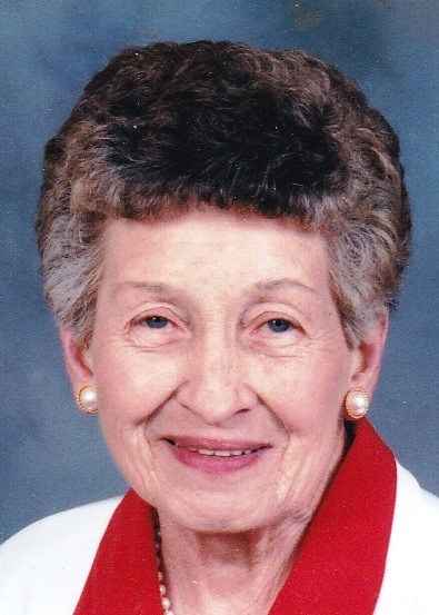 Obituary of Catherine R. Schneider