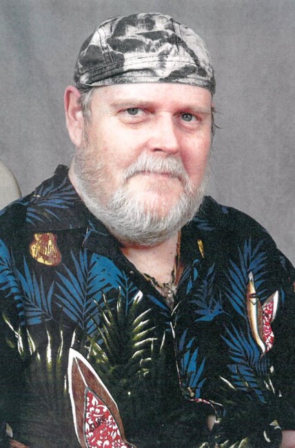 Avis de décès de Robert Duane Evans