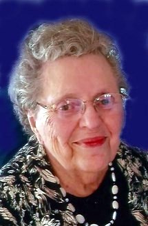 Obituary of Armilda Helen Schneider
