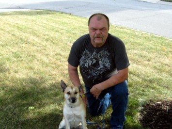 Obituary of George Michael Nicodemus