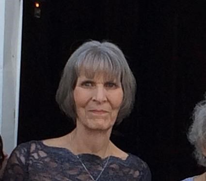 Obituario de Wendy Caroline (nee Wyant) Craig