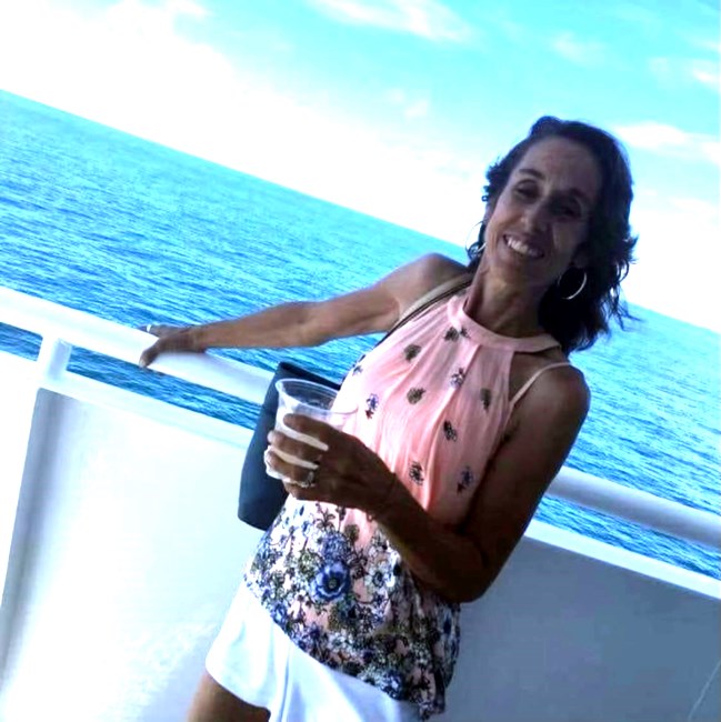 Obituary of Carol Lester