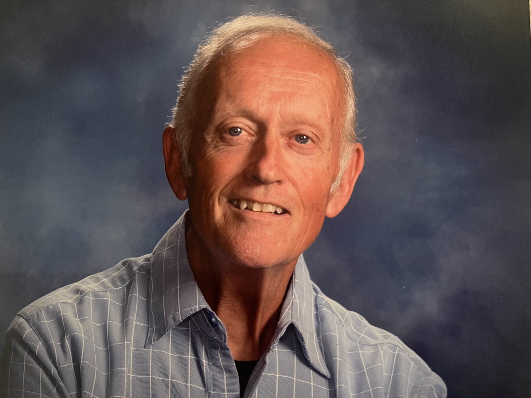 Obituary of Stephen F. O’Donnell