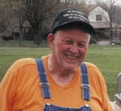 Obituary of Curtis Roy Jeffery