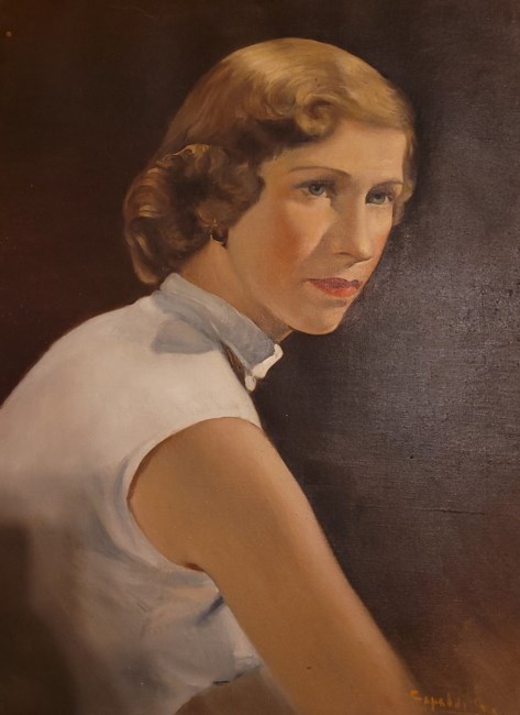 Obituary of Patricia A Broscious