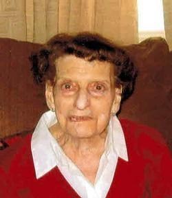 Obituario de Teresa C. Erwin