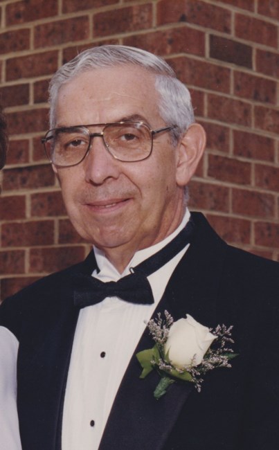Obituary of Jesse Ray Bruner