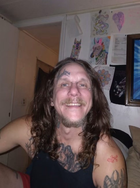 Obituary of Sean Isaac Dougherty