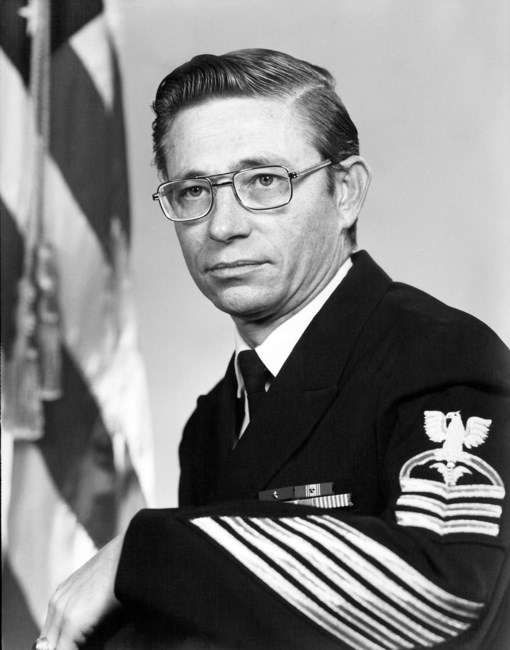 Obituary of Earl G. Foster