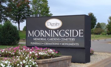 Obituary of Ruby G Miller