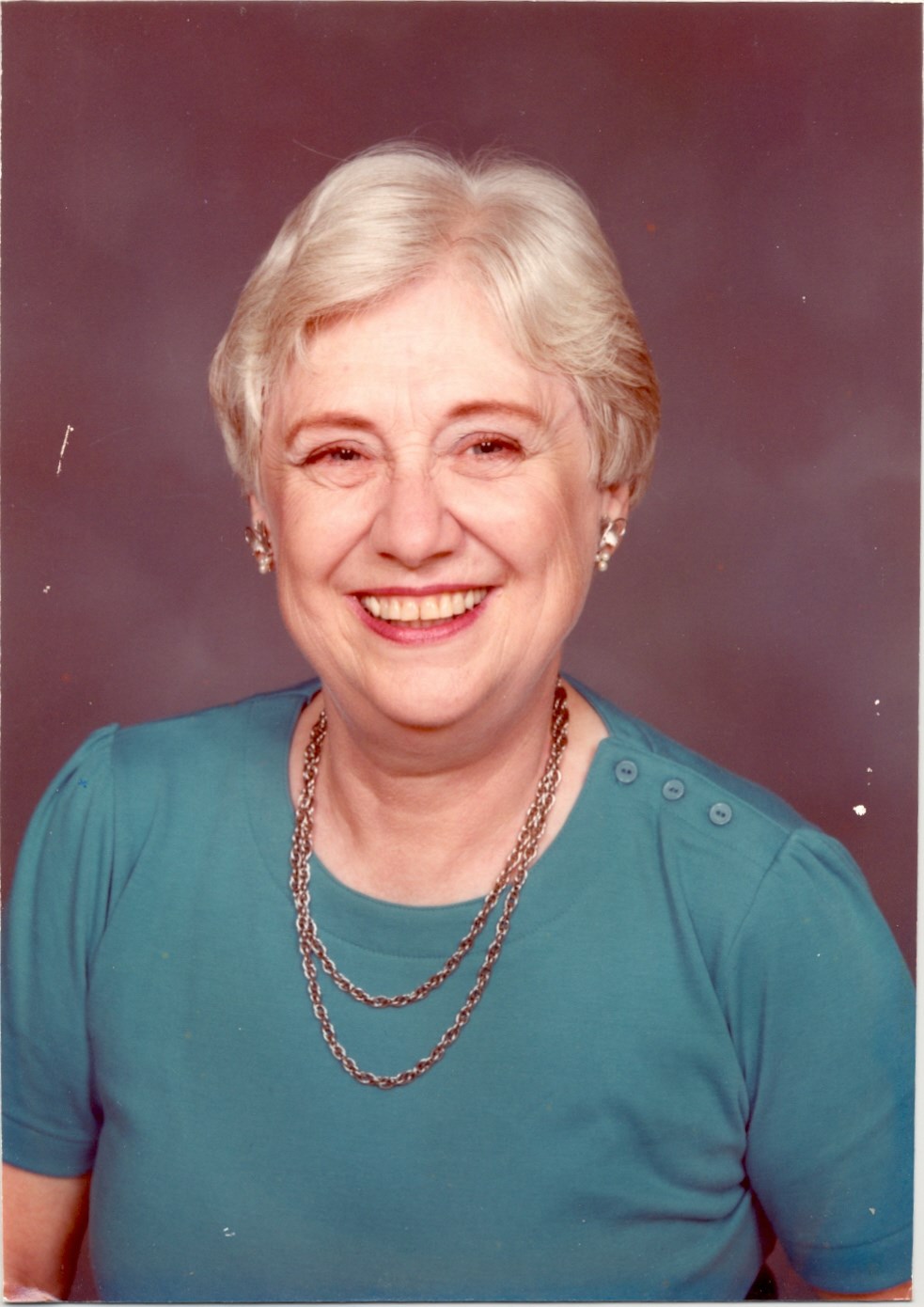 Obituary of Jeanne May LaGrone