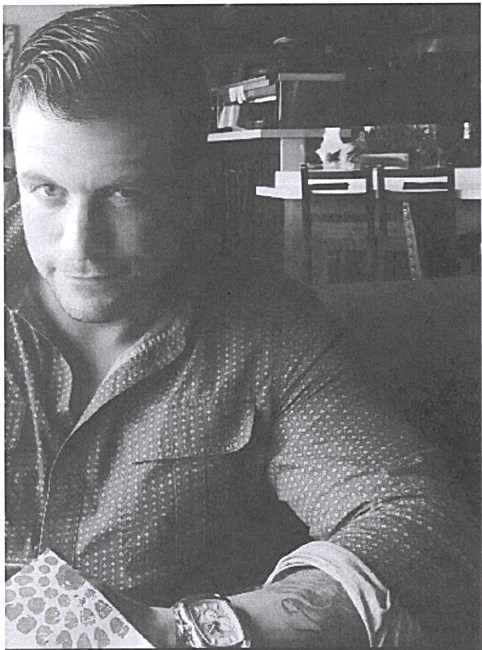 Avis de décès de Daniel Dallas Fetterman