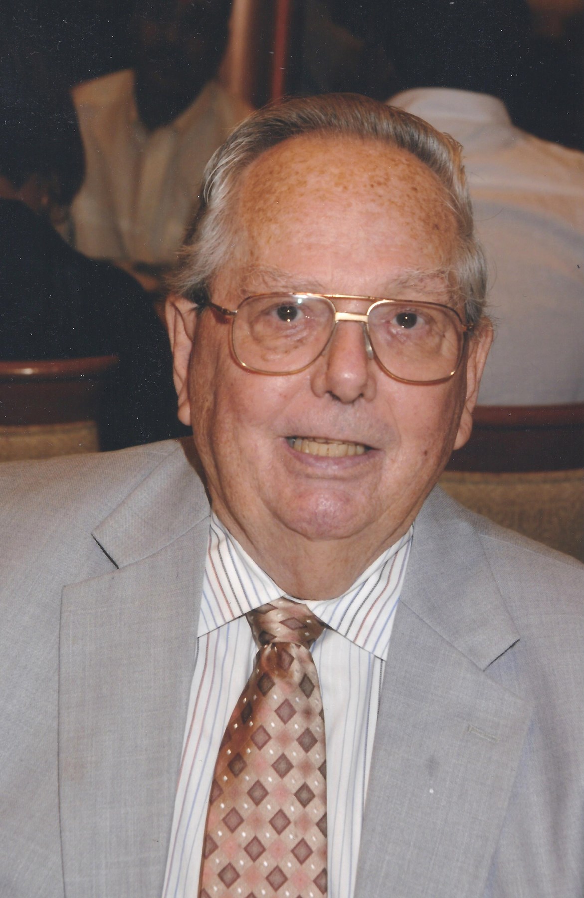 Jay Jarrett Obituary Bolivia, NC