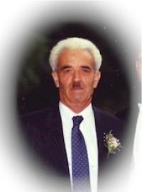 Obituary of Rocco De Novellis