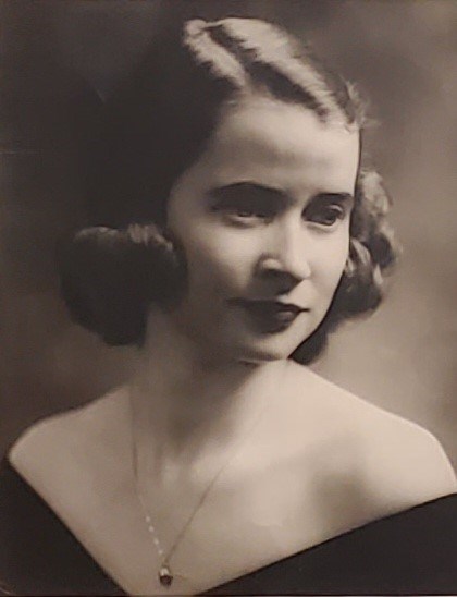 Obituary of Betty Louise Greenhouse