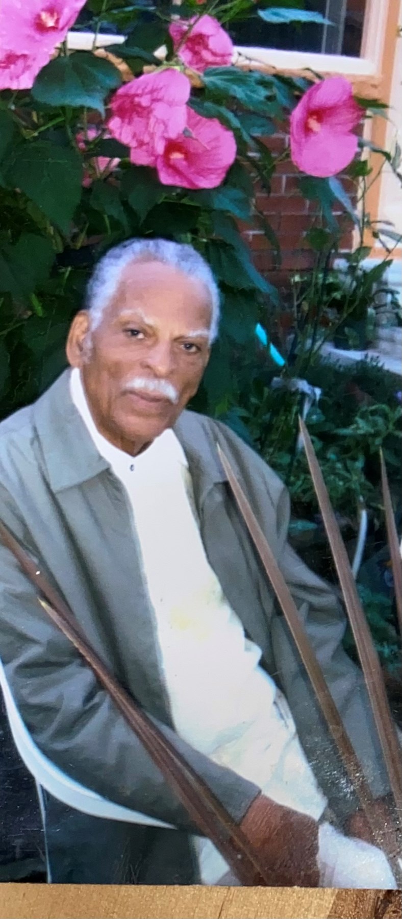 Obituary of Dr. Ashford Clinton Browne