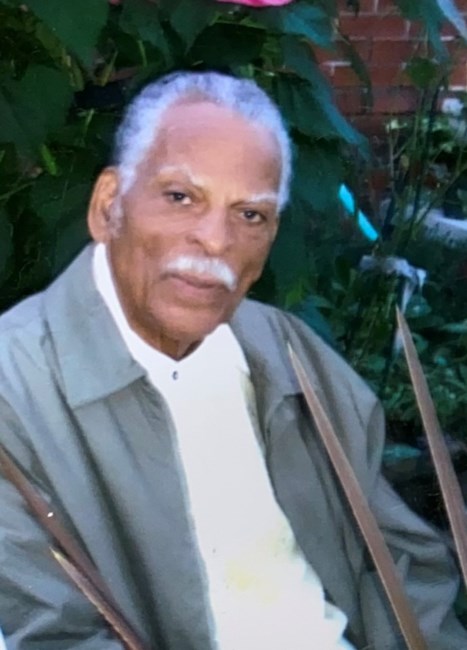 Obituary of Dr. Ashford Clinton Browne