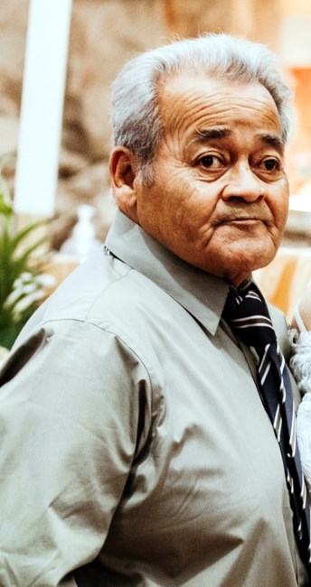 Obituary of Jose G. Samaniego