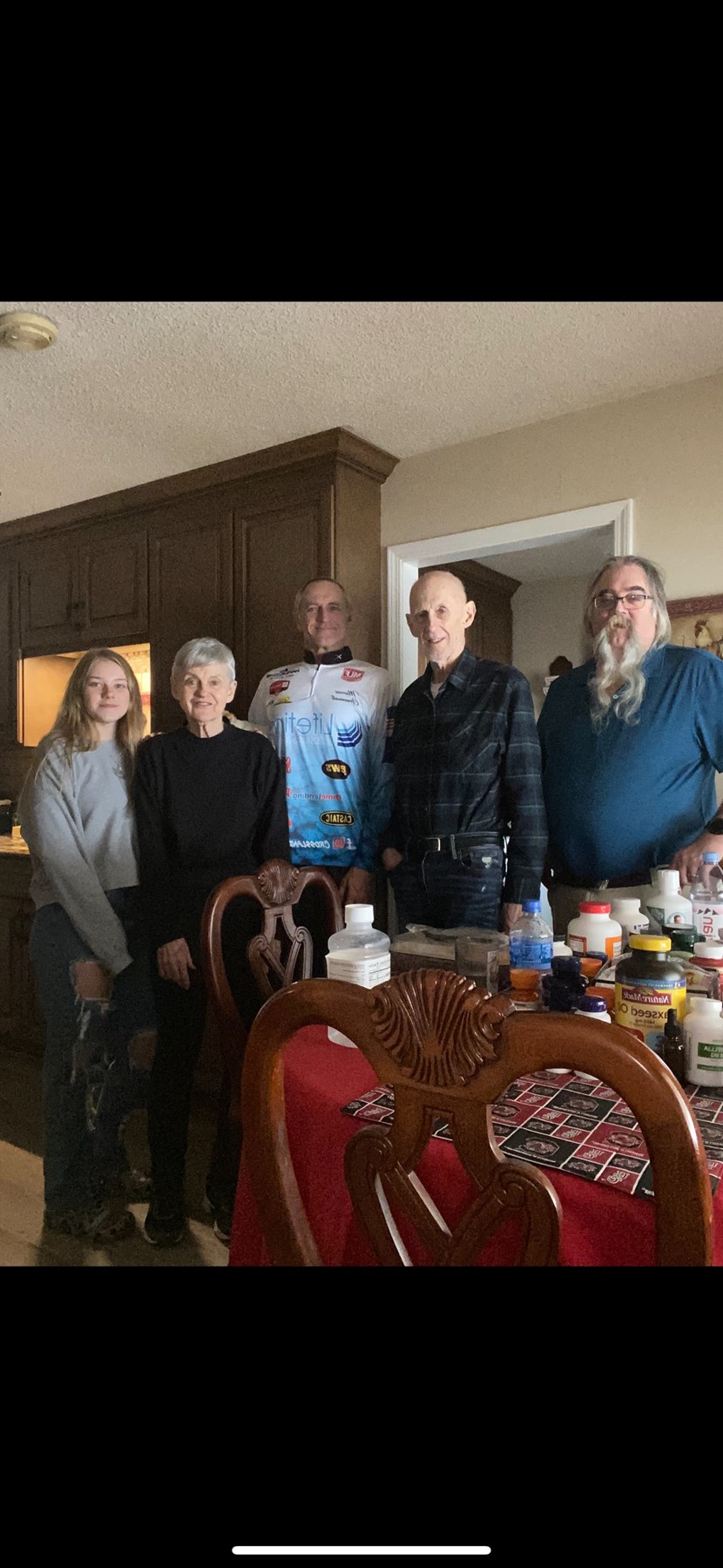 Obituario de David H. Greenwell