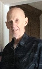 Avis de décès de David H. Greenwell