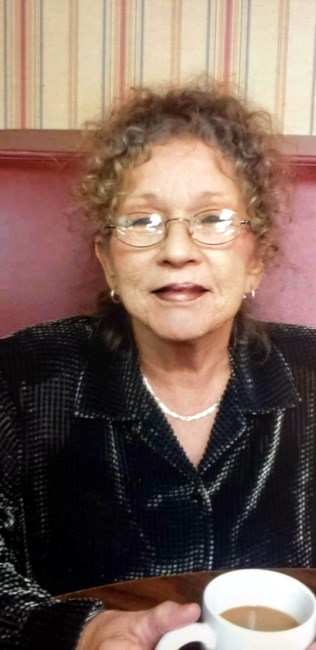 Obituary of Brenda Joyce Smith
