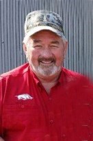 Obituary of Gordon Ray Hite